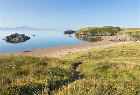 7 of the Best Anglesey Beaches | Sykes Holiday Cottages