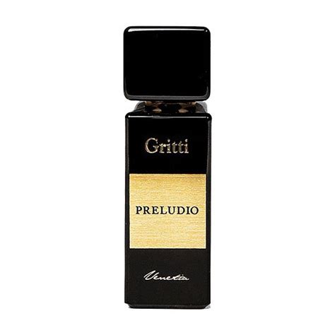 Preludio - Gritti - Maximum Fragrance