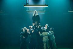 Nye at the National Theatre – Reviews round-up | West End Theatre