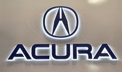 Acura Logo Vector at Vectorified.com | Collection of Acura Logo Vector free for personal use