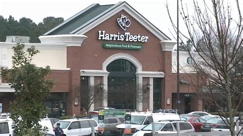 Harris Teeter stores will no longer be open 24 hours - ABC11 Raleigh-Durham