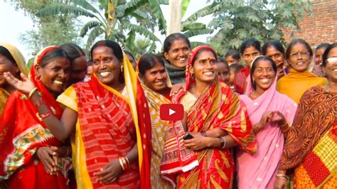 How 7 Million Women Are Leading Change in Rural Bihar, India