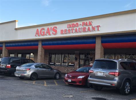 Aga’s Restaurant & Catering | HoustonDealsClub