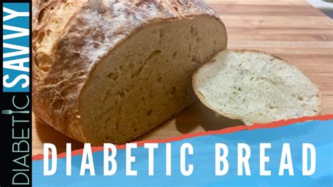 DIABETIC FRIENDLY ARTISAN BREAD | SERIOUSLY GREAT BREAD MADE AT HOME ...