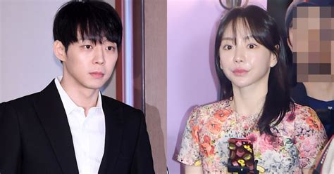 Police Address Rumors That JYJ's Park Yoochun Is Hwang Hana's Celebrity Friend "A"