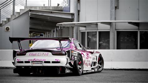 Drift Car Wallpapers - Wallpaper Cave