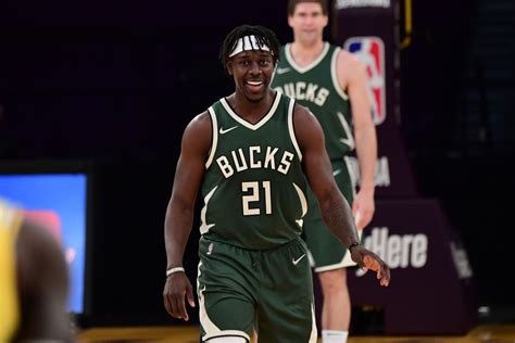 Jrue Holiday contract: Bucks agree to four-year, $160 million extension ...