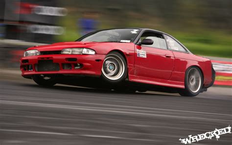 🔥 [40+] 240SX Drift Wallpapers | WallpaperSafari