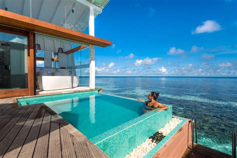 Kandolhu Island: An Intimate Boutique Resort in the Maldives — No ...