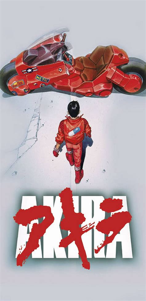 Akira, anime, civil, hero, heroes, HD phone wallpaper | Peakpx