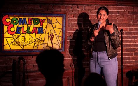 Erica Spera returns to Binghamton for comedy show