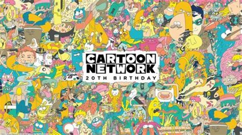 Cartoon Network 25th Anniversary Quiz | Cartoon Amino