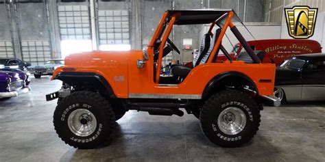 1979 Jeep CJ-5 | Jeep cj, Jeep, Jeep cj5