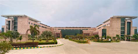 Government Institute of Medical Sciences, Greater Noida – VASTUNIDHI