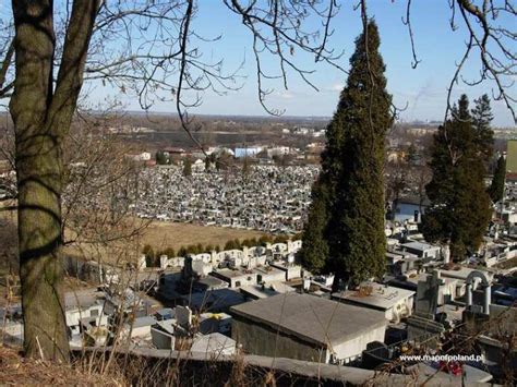 Cemetery in Bedzin - Photo 60/169