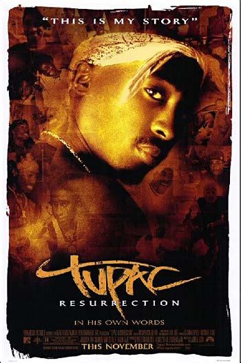 Tupac: Resurrection- Soundtrack details - SoundtrackCollector.com