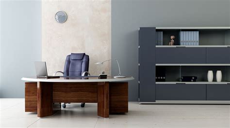 How Contemporary Office Furniture Can Enhance Your Business - B.I.L Office Furniture and Total ...