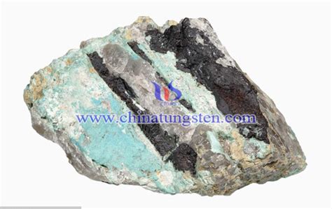 Tungsten Ore Mining-Tungsten Ore Manufacturer and Supplier