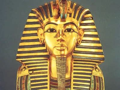 Biography of Pharaoh Tutankhamun | The First Encyclopedia