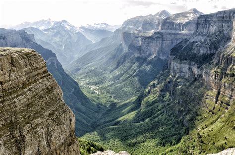 Los principales tresmiles del Pirineo | Blog Aramon