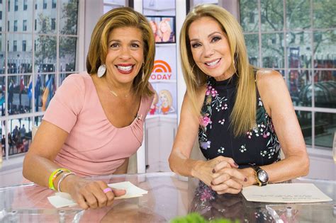 Kathie Lee Gifford: Matt Lauer Would Congratulate Hoda Kotb on Today ...