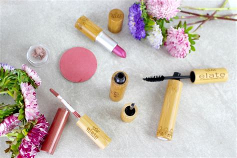 Blooming Cruelty-Free FT. Elate Cosmetics - Adaleta Avdic