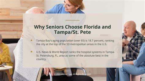 Choosing a Safe Nursing Home Facility in Tampa Bay | Tampa Personal ...