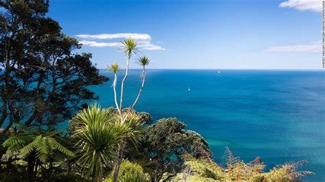 15 great New Zealand beaches | CNN Travel