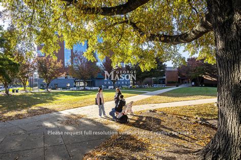 Fairfax Campus - Mason Photos Pro