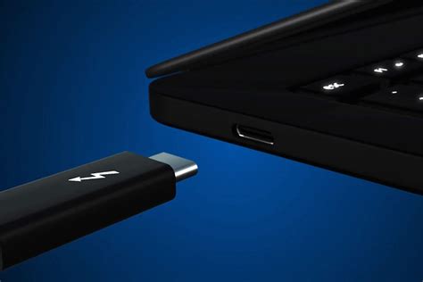 Best Thunderbolt 3 Laptops in March 2021 - Top Notebooks with Thunderbolt!