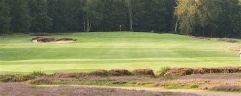 Liphook Golf Club | iSpyGolf - The Web's Most Visual Golf Club and Golf Break Search