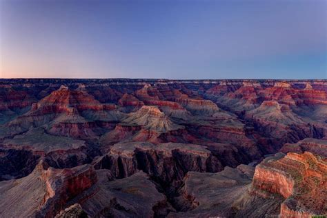 Sunrise and Sunset at the Grand Canyon: Best Photography Locations ...