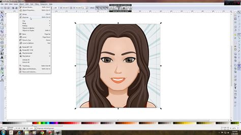 Inkscape tutorial - syncfilo