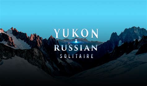 YUKON RUSSIAN SOLITAIRE - Solitaire by MobilityWare