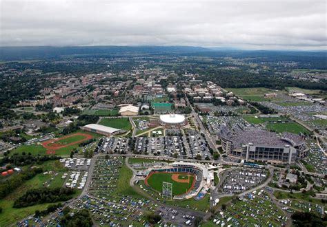 Penn State University @ Hub Robeson Center in State College, PA State College, College Fun ...