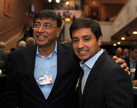 Lakshmi Mittal - Net Worth, House, Wiki, Wife, Book, Trivia