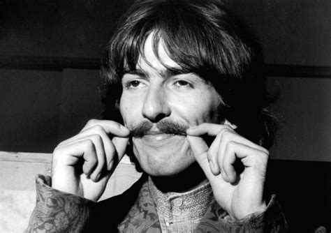 George Harrison - Facebook, Instagram, Twitter [Profiles]