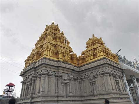 Tirupati Balaji Temple in Jammu: Timings, History, How to Reach