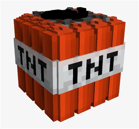 Minecraft Tnt Png ,HD PNG . (+) Pictures - vhv.rs