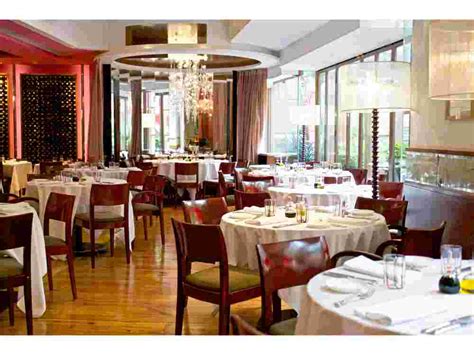 Gaia Ristorante, Central - Glamorous Italian Restaurant and Event Venue ...