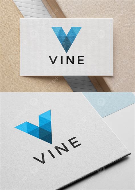 Gambar Vine Logo Design Kreatif V Surat Alfabet Bisnis, Logo, Desain Logo, Logo Bisnis PNG dan ...