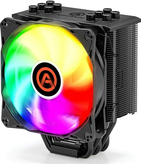 10 Best Budget CPU Air Coolers in 2024 | PC Mecca