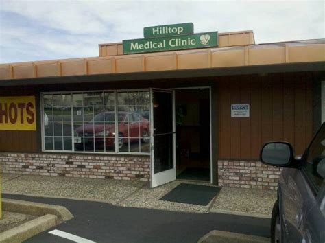 Hilltop Medical Clinic - 35 Reviews - Medical Centers - 1093 Hilltop Dr, Redding, CA - Phone ...