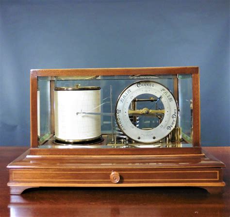 Antique Barographs | Barographs for Sale | Olde Time