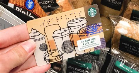 The Best Starbucks Gift Card Deals | Hip2Save Official