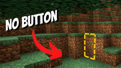 Easy HIDDEN Redstone Door Tutorial! Undetectable! Minecraft 1.21! - YouTube