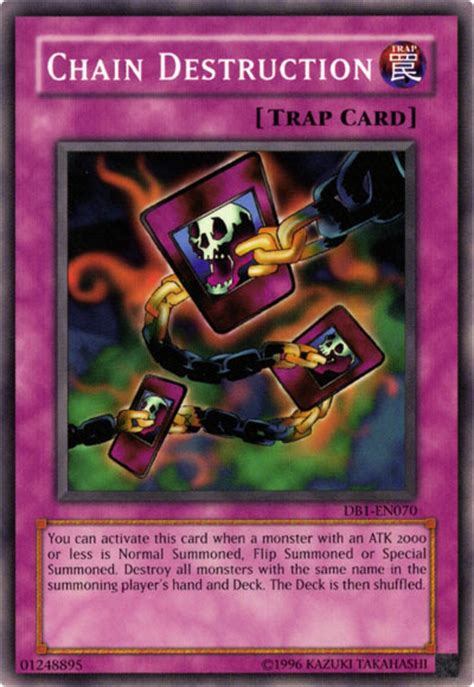 Yu-Gi-Oh! card - Yu-Gi-Oh Photo (17637333) - Fanpop