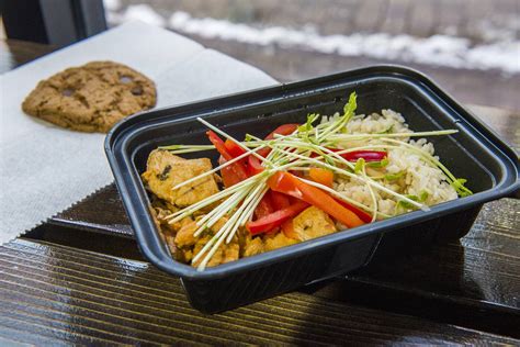 The top 35 healthy takeout restaurants in Toronto by neighbourhood