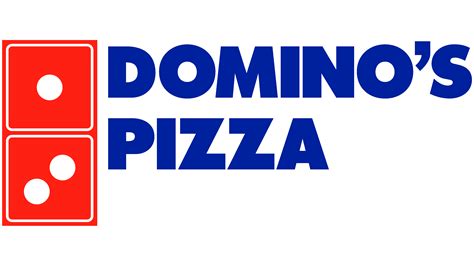 Domino’s Logo History: The Story Of The Domino’s Pizza Logo