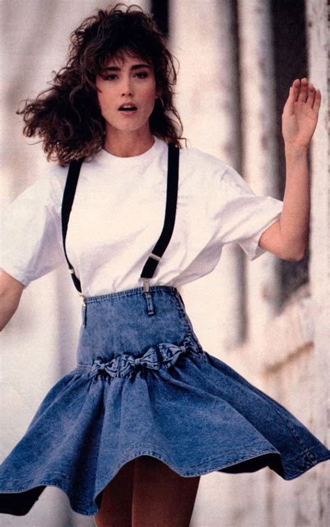 80s Fashion For Women